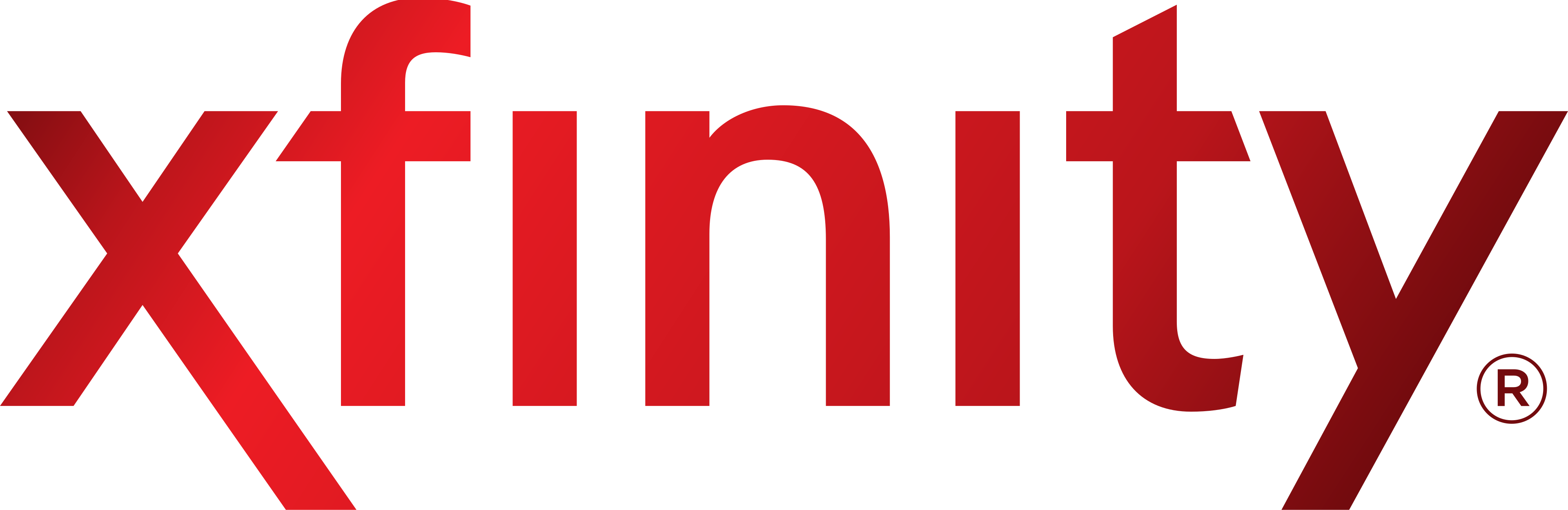XFINITY LOGO